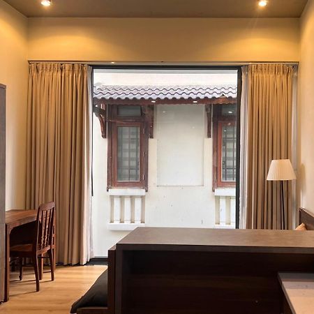Myfa House Hotel Hue Exterior photo