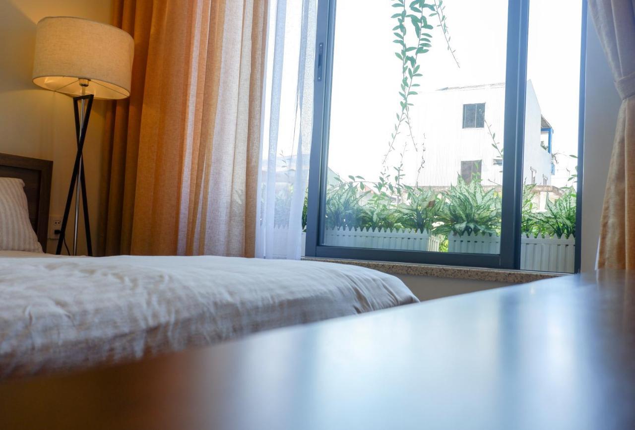 Myfa House Hotel Hue Exterior photo