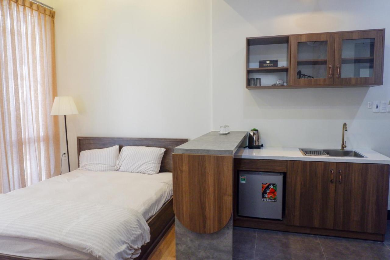Myfa House Hotel Hue Exterior photo