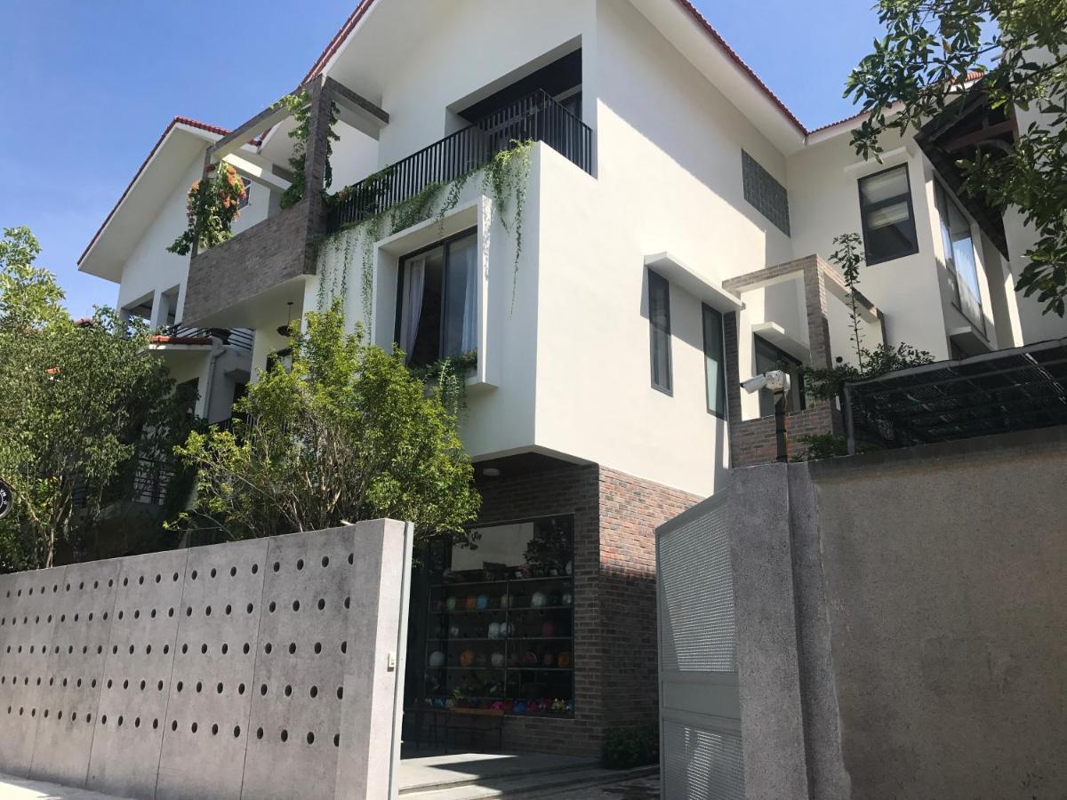 Myfa House Hotel Hue Exterior photo