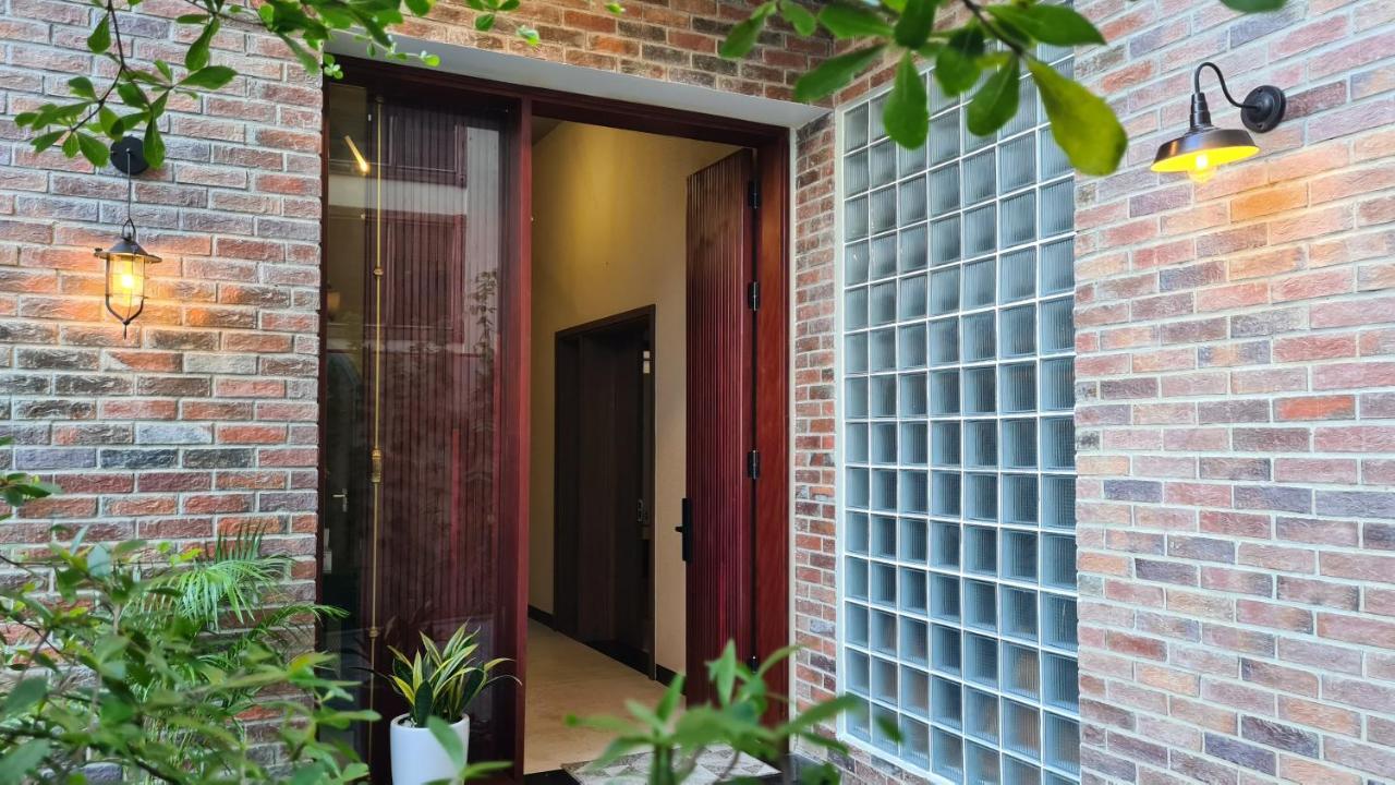 Myfa House Hotel Hue Exterior photo