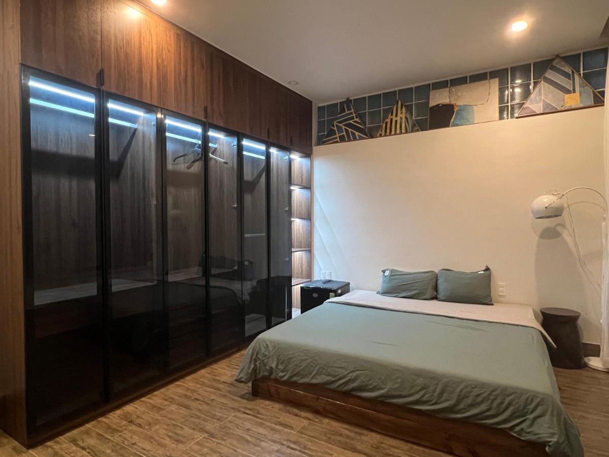 Myfa House Hotel Hue Exterior photo
