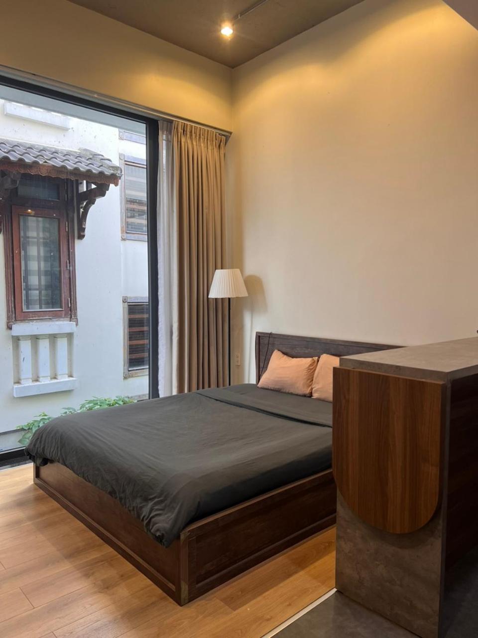 Myfa House Hotel Hue Exterior photo